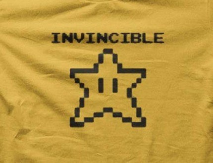 Invincible