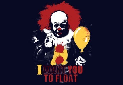 It Wants You
