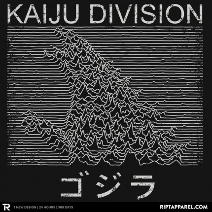 Kaiju Division
