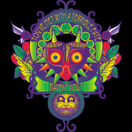 Majora Nouveau