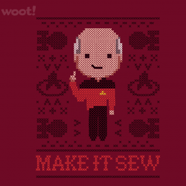 Make It Sew