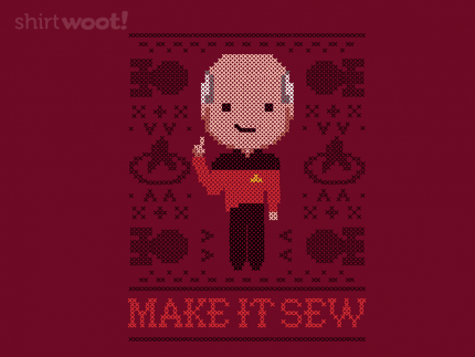 Make It Sew