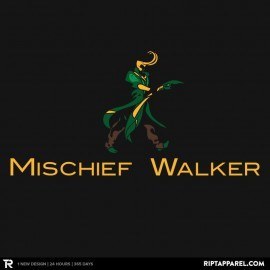 Mischief Walker