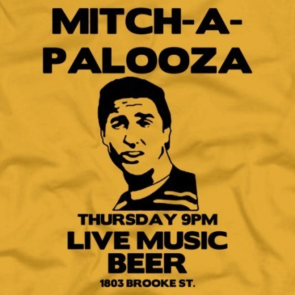 Mitch-A-Palooza