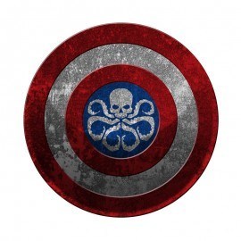 A New Hero Was Born!