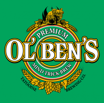 Ol’ Ben’s Brew
