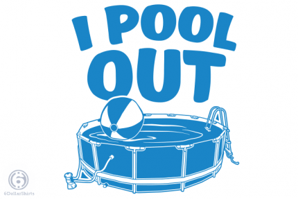 I Pool Out