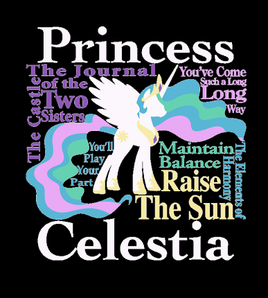 Princess Celestia