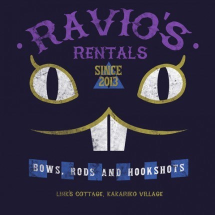 Ravio’s Rentals
