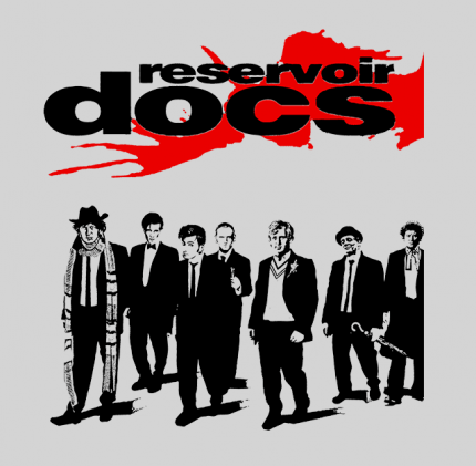 Reservoir Docs