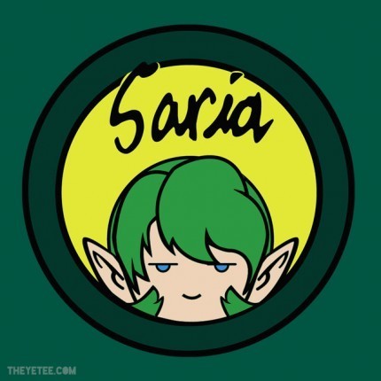 Saria