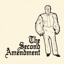 Second Amendment