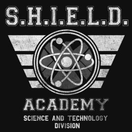 SHIELD Academy
