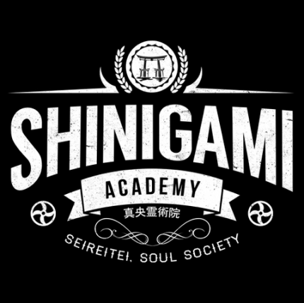 Shinigami Academ