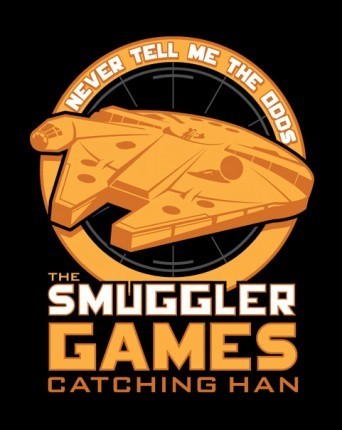 The Smuggler Games