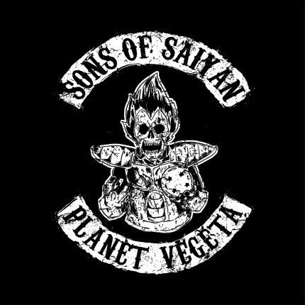 Sons of Saiyan