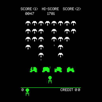 8-Bit Kobayashi Maru