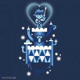 It’s A Small Kingdom