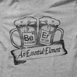 Be Er – An Essential Element