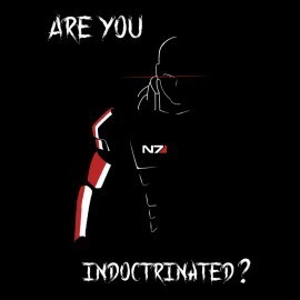 Are You Indoctrinated?