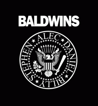 The Baldwins