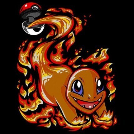 Ball of Fire