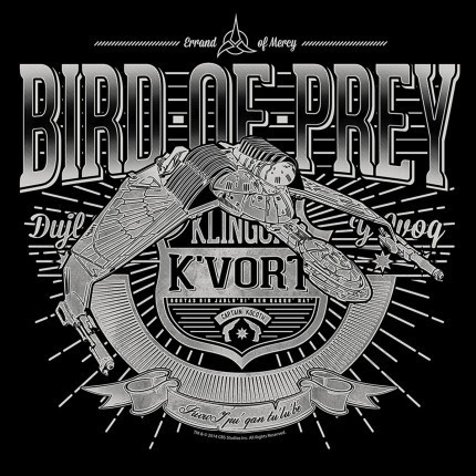 Bird of Prey