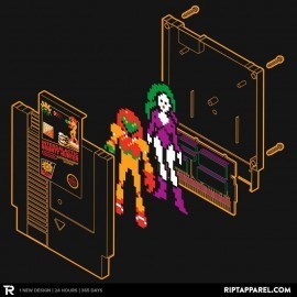 Blueprint Bounty Hunter