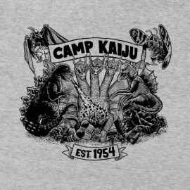 Camp Kaiju