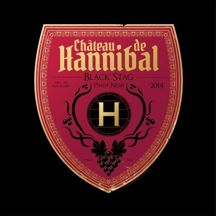 Chateau De Hannibal