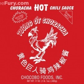 Choracha Hot Sauce