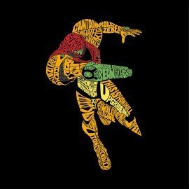 Code of a Bounty Hunter