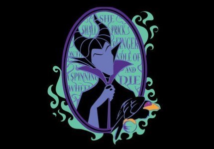 Curse of the Spinning Wheel