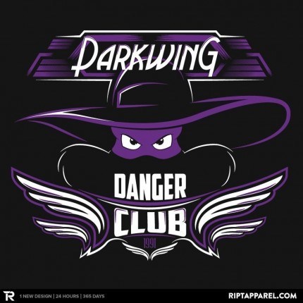 Danger Club