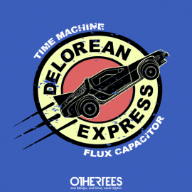 Delorean Express