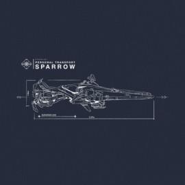 Destiny Sparrow