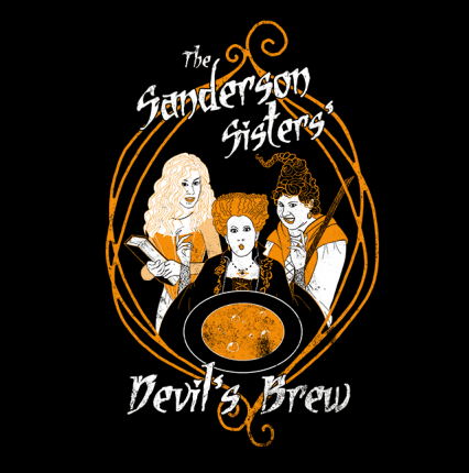 Devil’s Brew
