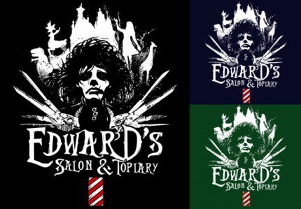 Edward’s Salon and Topiary