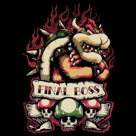 Final Boss