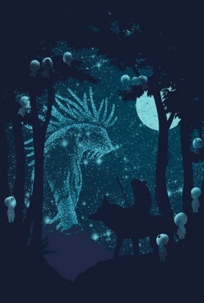Forest Spirit