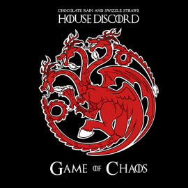 Game of Chaos