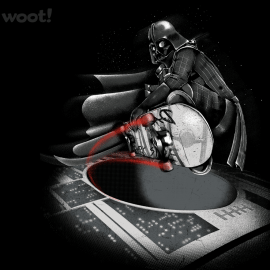 Go Vader!