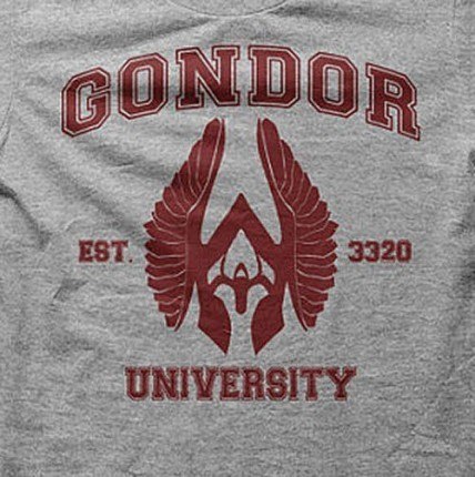 Gondor University