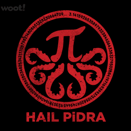 HAIL PiDRA