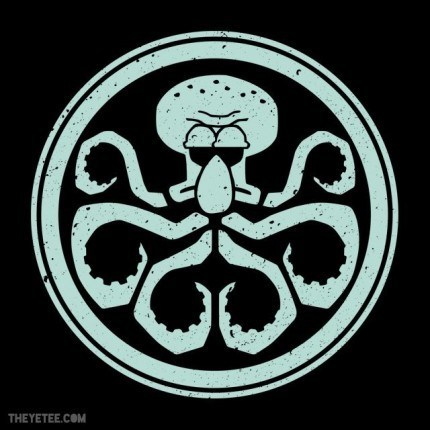 Hail Squidra