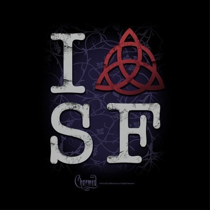 I Heart SF
