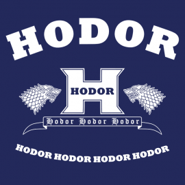 Hodor Language School