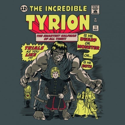 The Incredible Imp