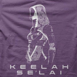 Keelah Selai