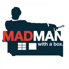 Madman With A Box